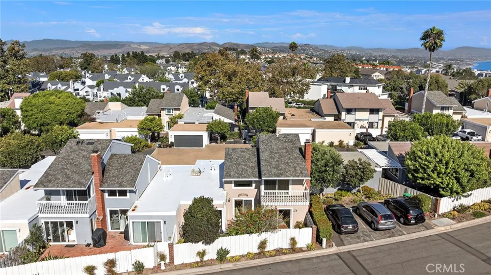 33595 Circula Corona #40 Dana Point, CA 92629