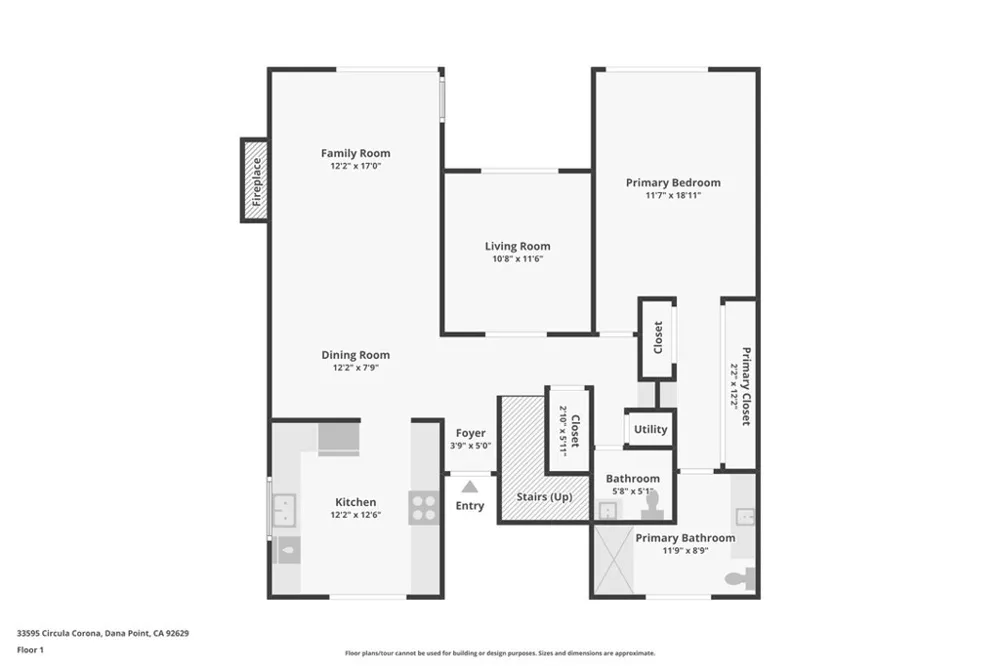 33595 Circula Corona #40 Dana Point, CA 92629