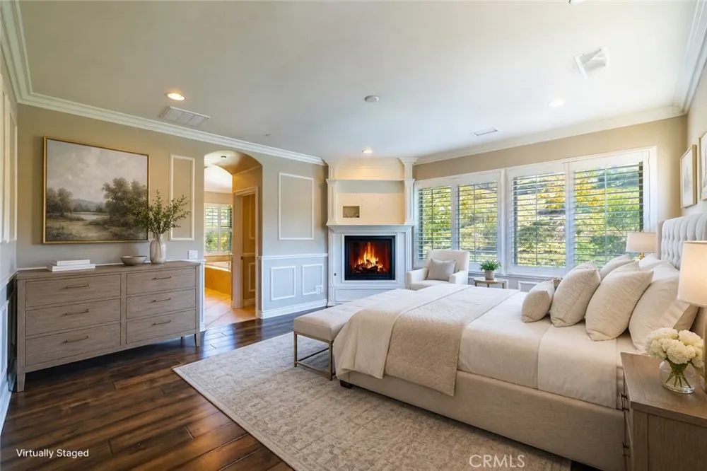 29270 Paseo Palmar San Juan Capistrano, CA 92675