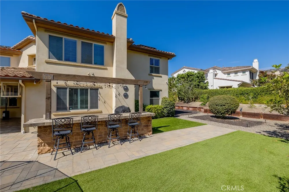 29270 Paseo Palmar San Juan Capistrano, CA 92675