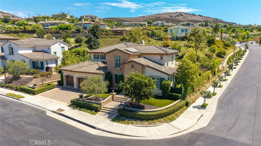 29270 Paseo Palmar San Juan Capistrano, CA 92675