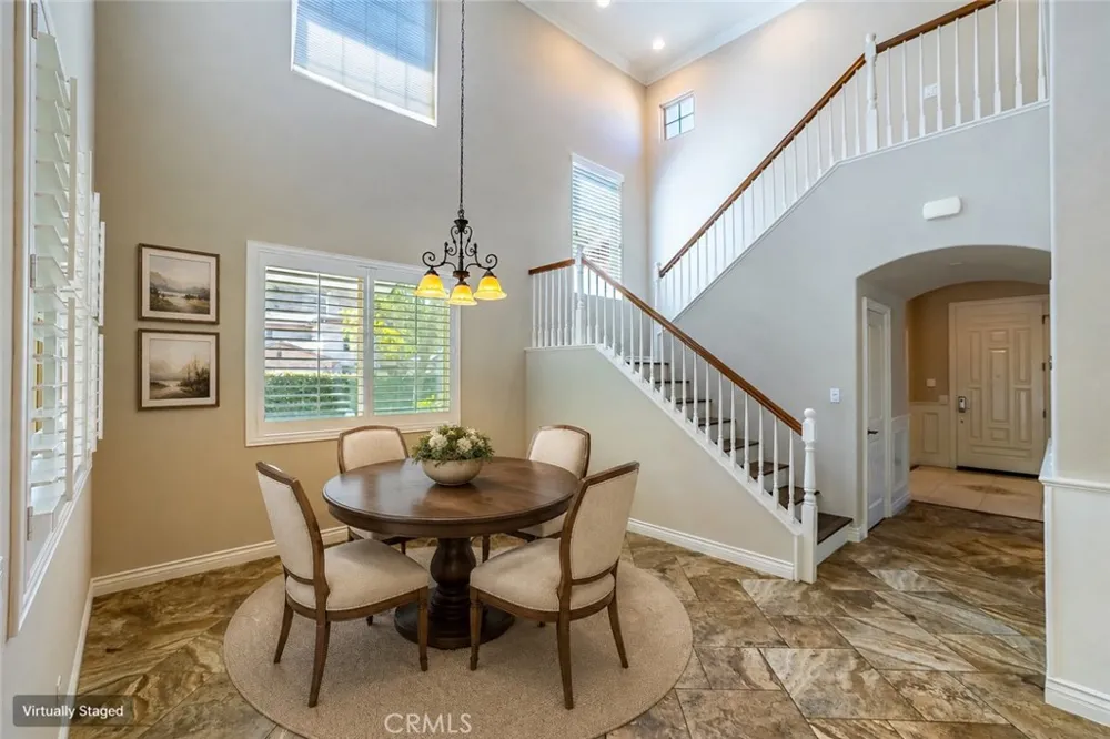 29270 Paseo Palmar San Juan Capistrano, CA 92675