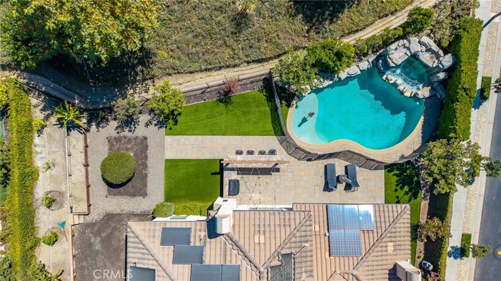29270 Paseo Palmar San Juan Capistrano, CA 92675