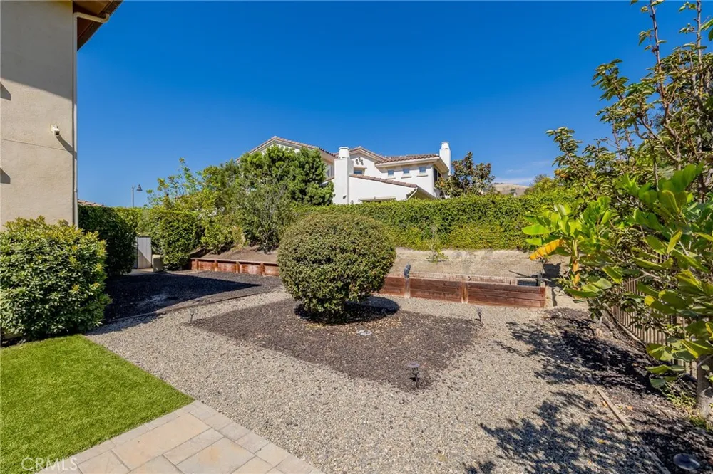 29270 Paseo Palmar San Juan Capistrano, CA 92675