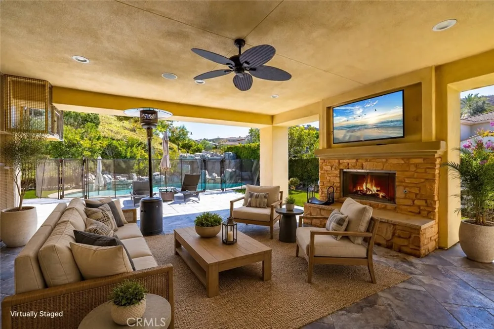 29270 Paseo Palmar San Juan Capistrano, CA 92675