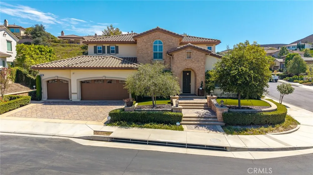 29270 Paseo Palmar San Juan Capistrano, CA 92675