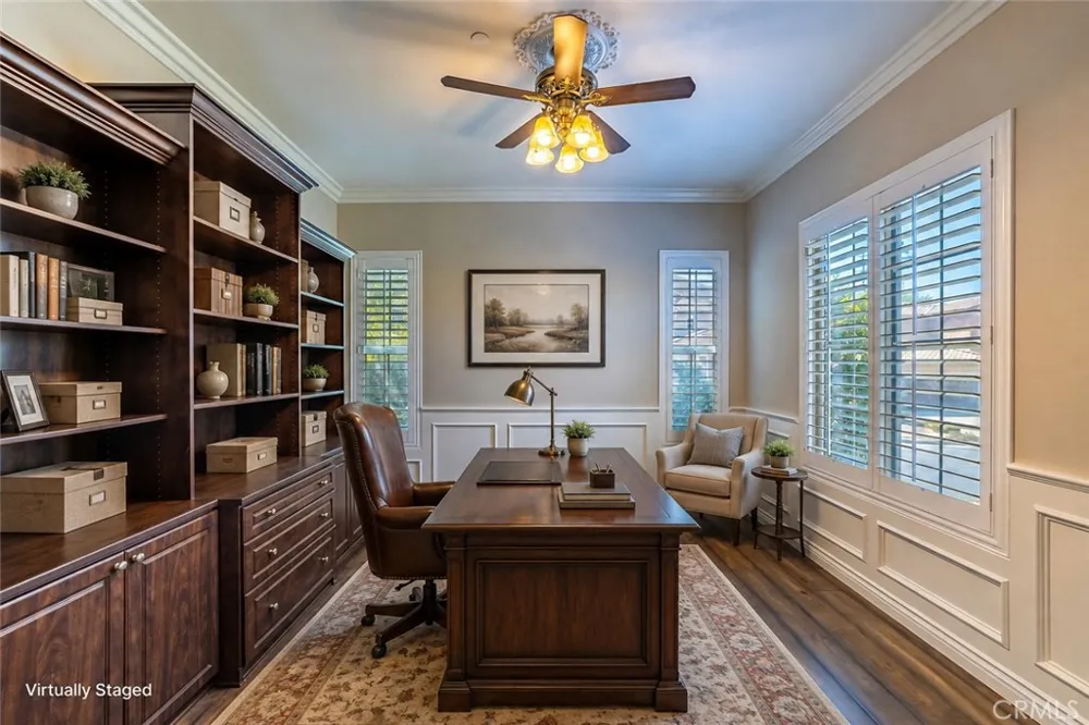 29270 Paseo Palmar San Juan Capistrano, CA 92675