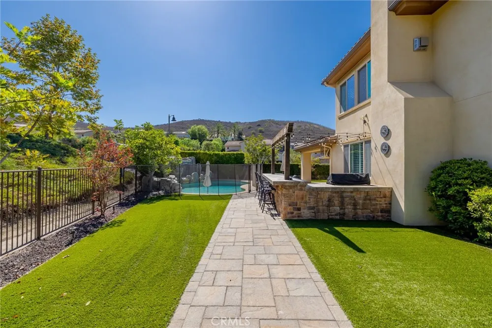 29270 Paseo Palmar San Juan Capistrano, CA 92675