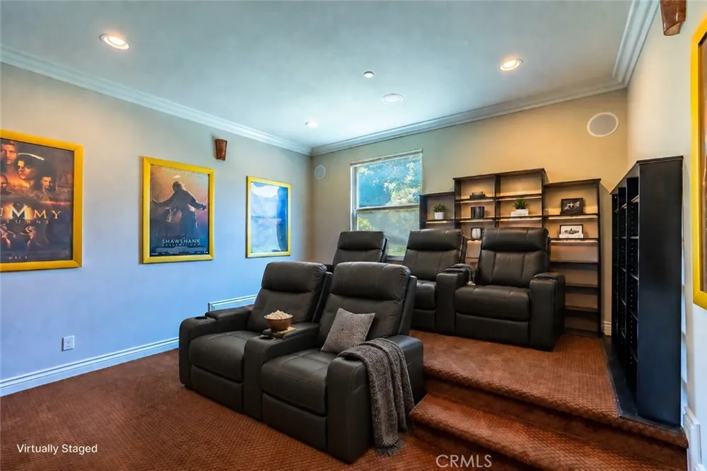 29270 Paseo Palmar San Juan Capistrano, CA 92675