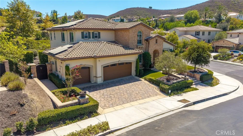 29270 Paseo Palmar San Juan Capistrano, CA 92675