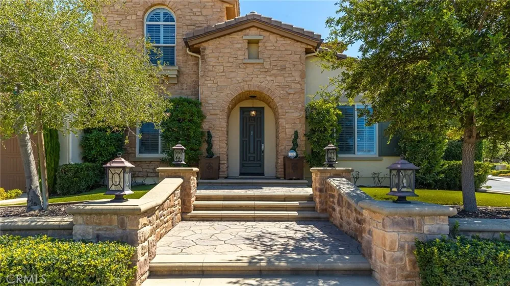 29270 Paseo Palmar San Juan Capistrano, CA 92675