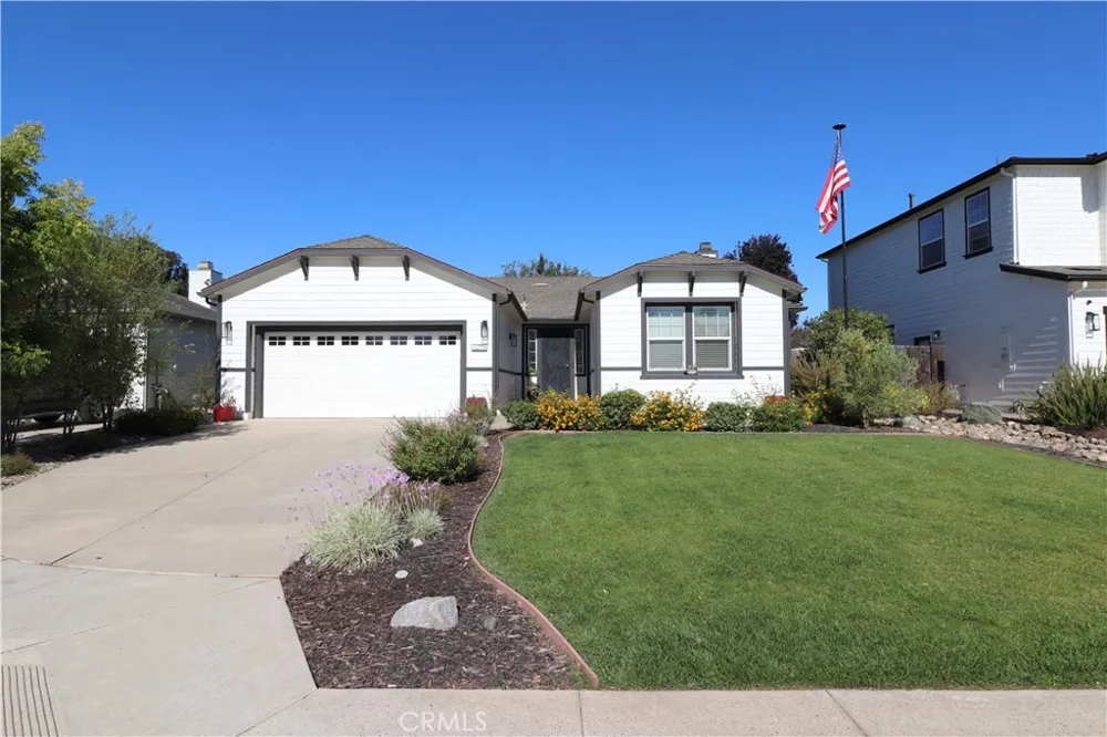 5279 Sycamore Creek Court Santa Maria, CA 93455