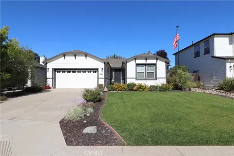5279 Sycamore Creek Court