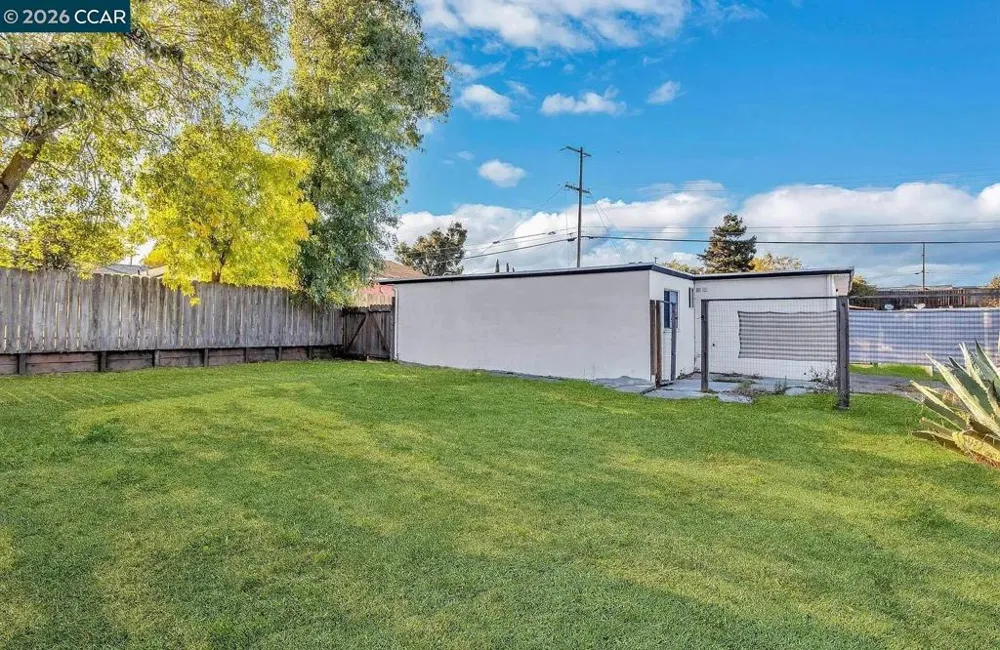 1238 Frances Rd San Pablo, CA 94806