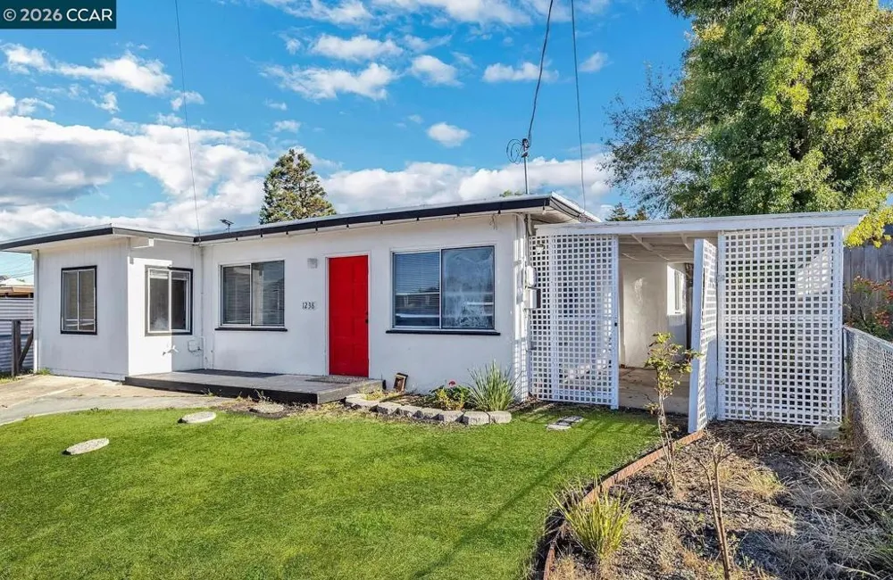 1238 Frances Rd San Pablo, CA 94806