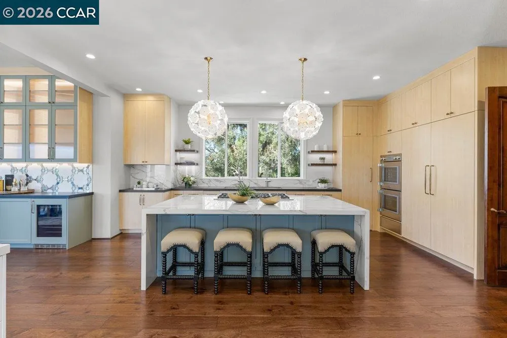 251 Santiago Ln Danville, CA 94526