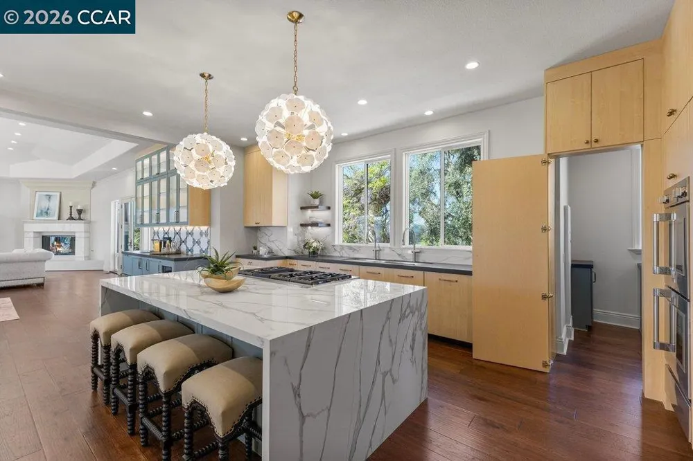 251 Santiago Ln Danville, CA 94526