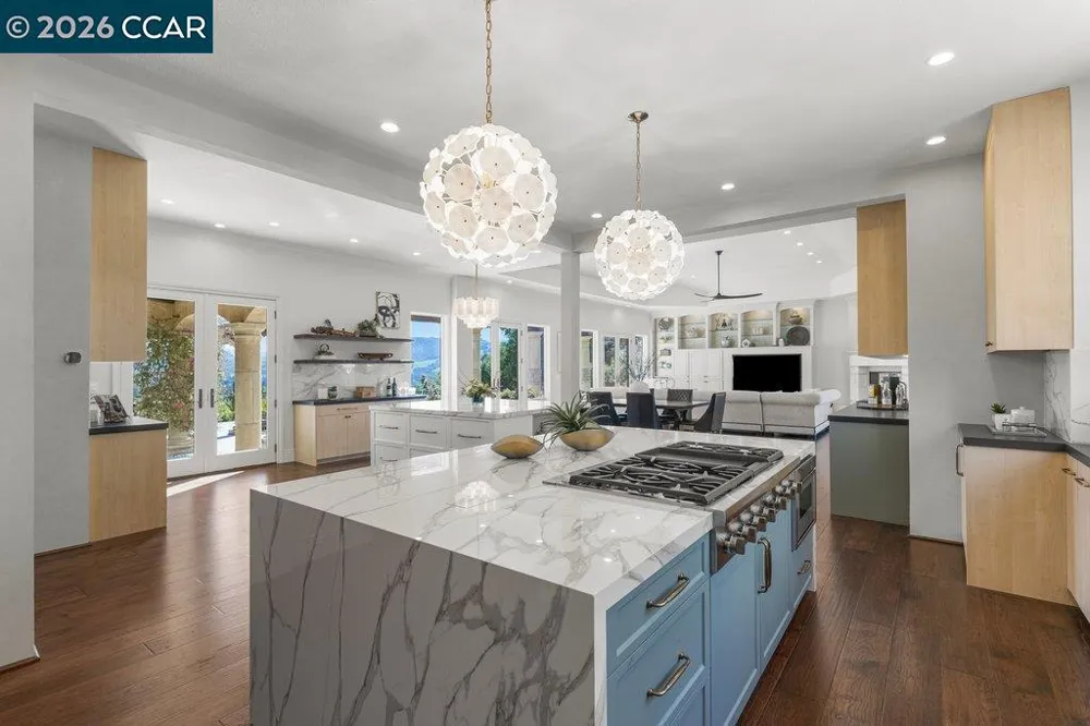 251 Santiago Ln Danville, CA 94526