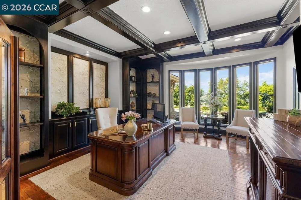 251 Santiago Ln Danville, CA 94526