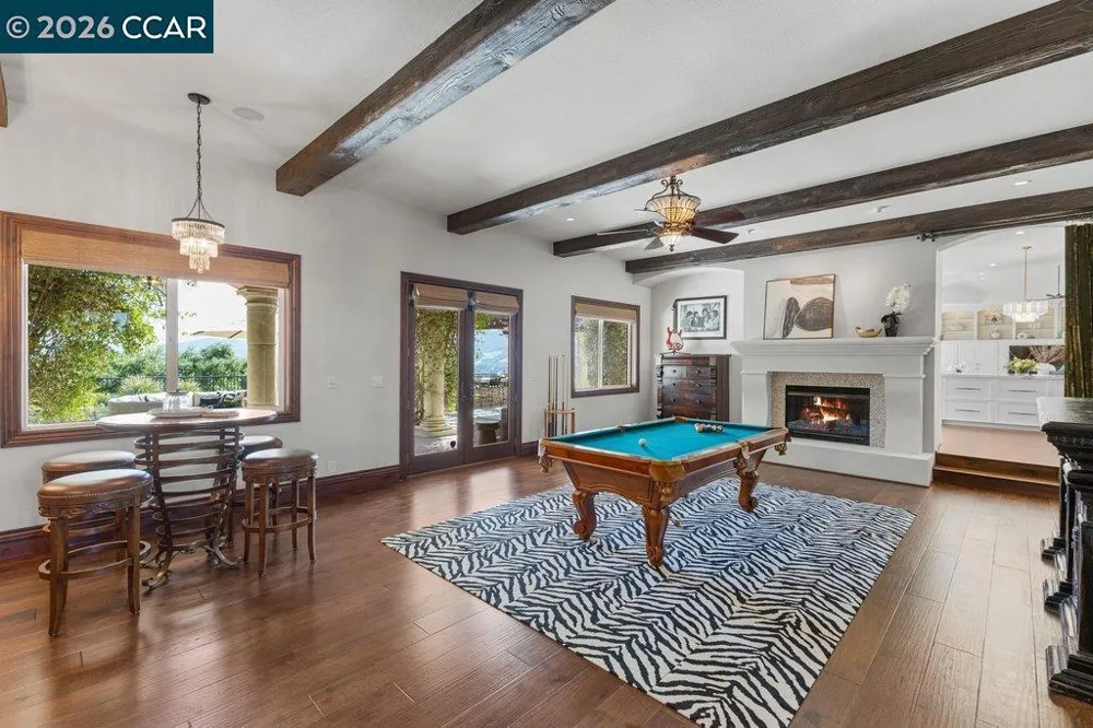 251 Santiago Ln Danville, CA 94526