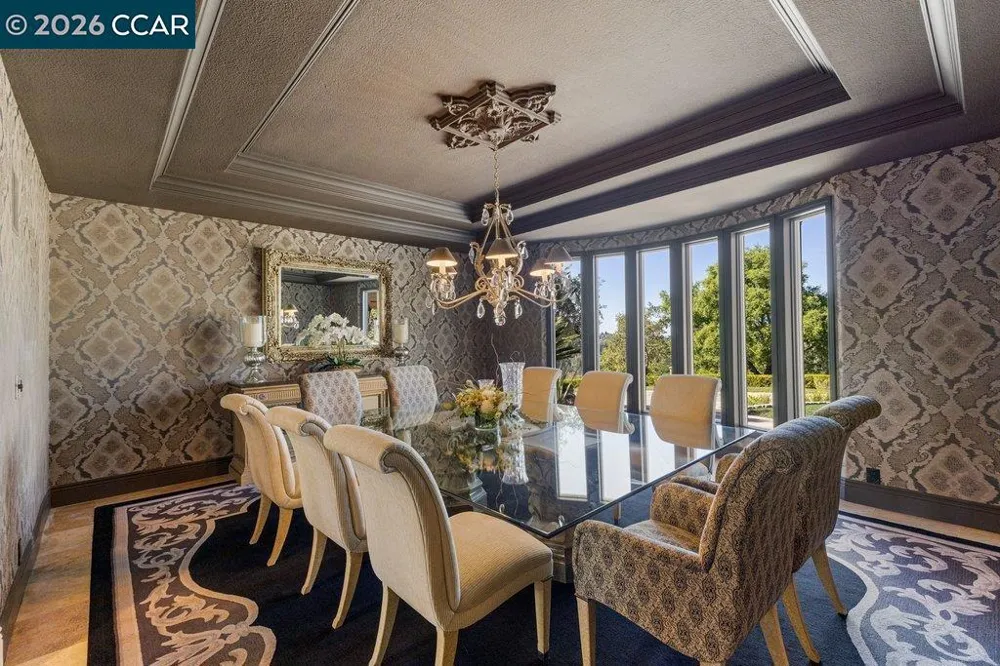 251 Santiago Ln Danville, CA 94526