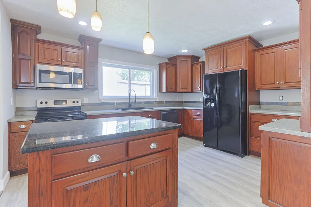 1542 Clarendon Avenue Niles, MI 49120