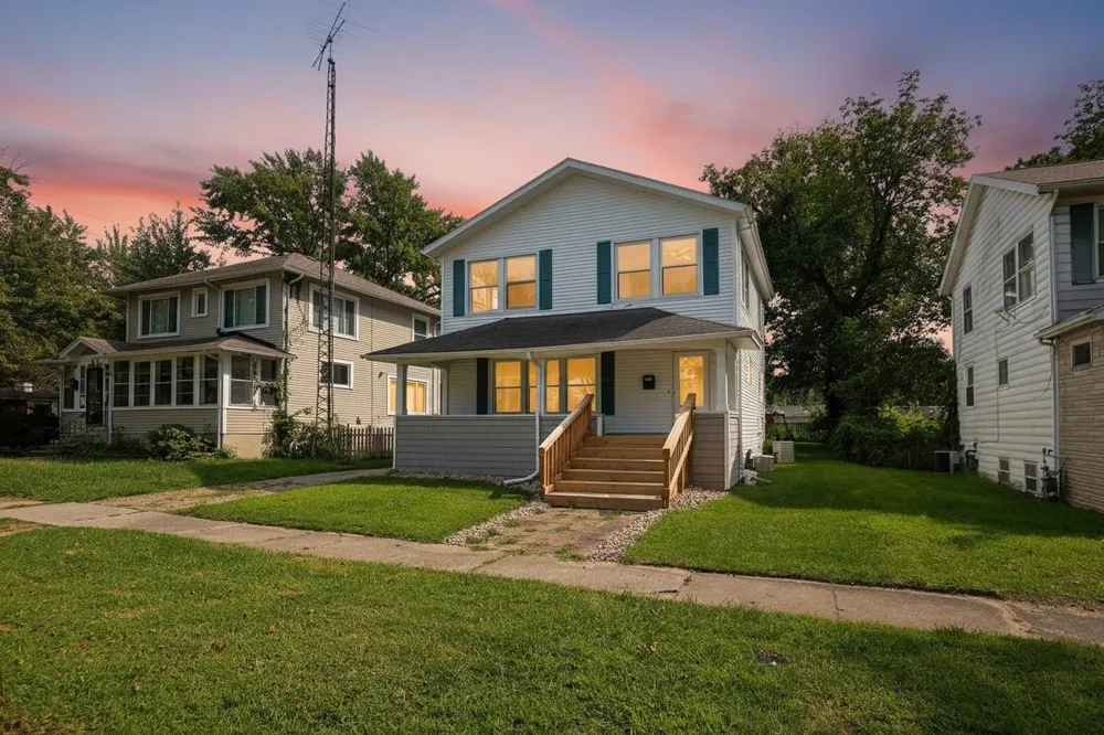 1542 Clarendon Avenue Niles, MI 49120