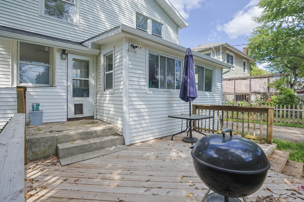 1542 Clarendon Avenue Niles, MI 49120