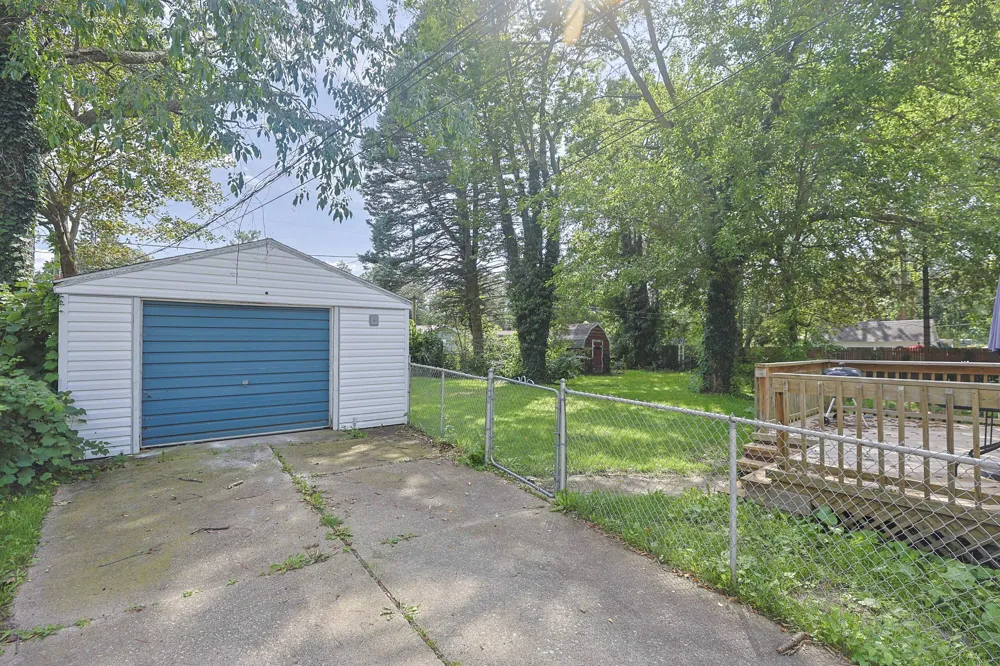 1542 Clarendon Avenue Niles, MI 49120