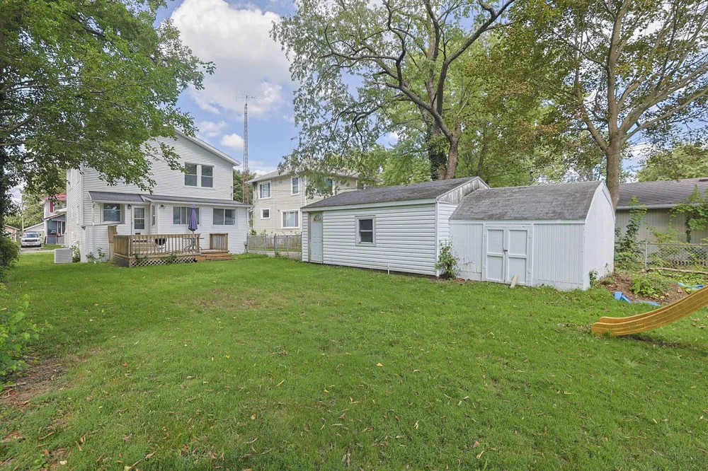 1542 Clarendon Avenue Niles, MI 49120
