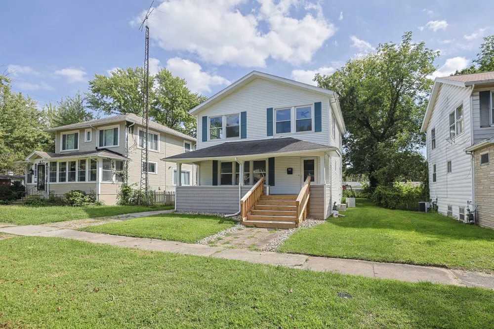 1542 Clarendon Avenue Niles, MI 49120
