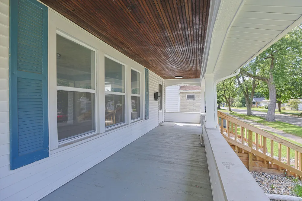 1542 Clarendon Avenue Niles, MI 49120