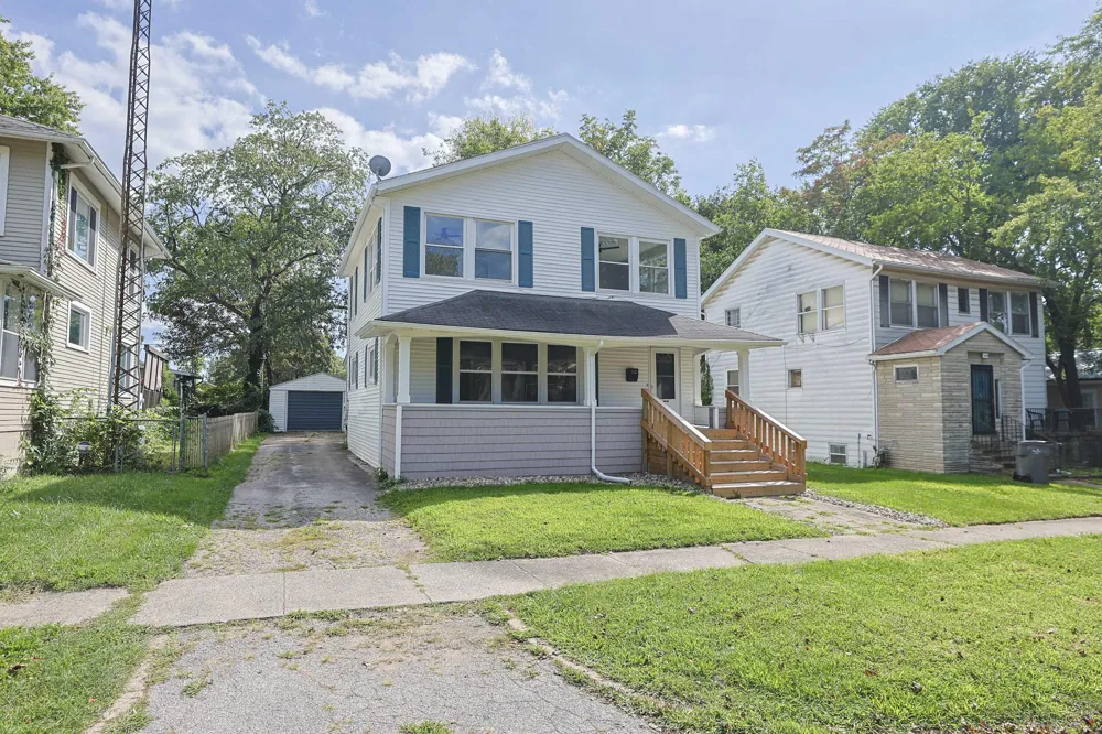 1542 Clarendon Avenue Niles, MI 49120