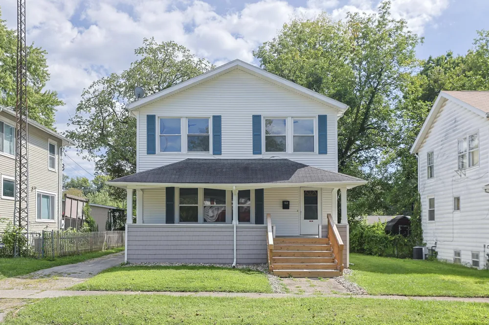 1542 Clarendon Avenue Niles, MI 49120