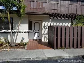 6943 SW 40th St #11-R Miramar, FL 33023