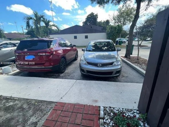 6979 SW 40th St #6-O Miramar, FL 33023