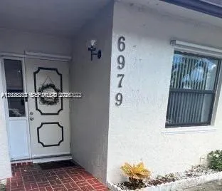 6979 SW 40th St #6-O Miramar, FL 33023