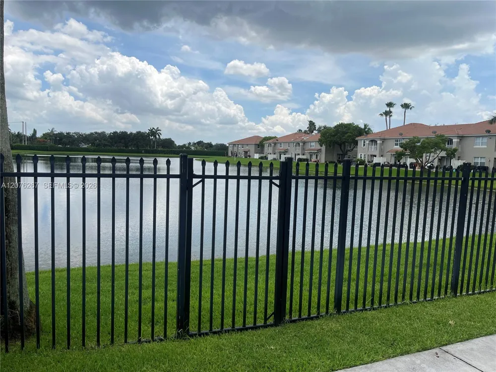 12510 SW 53rd St Miramar, FL 33027
