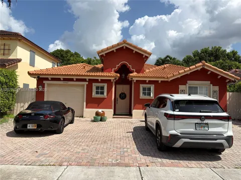 16467 SW 50th Ter #efficiencyci