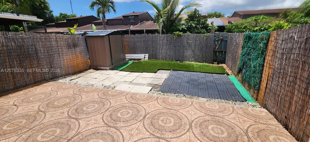 Address Not Shown Miramar, FL 33023