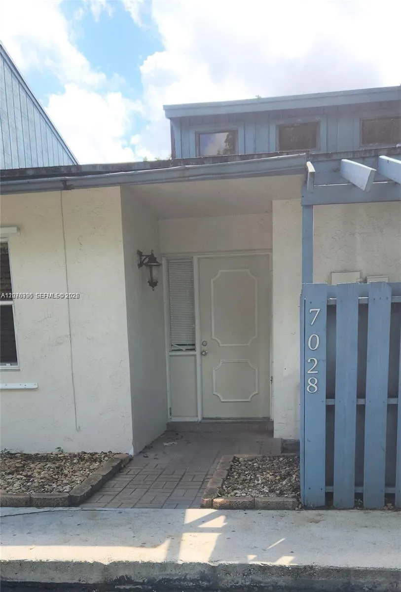 Address Not Shown Miramar, FL 33023