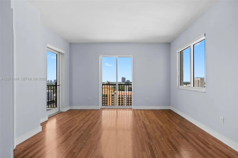 10 Aragon Ave #1601 Coral Gables, FL 33134