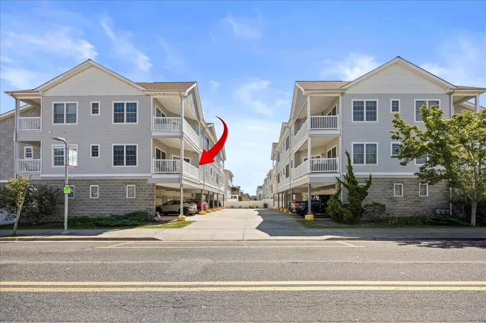 200 E Youngs Avenue Wildwood, NJ 08260