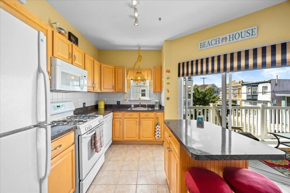 200 E Youngs Avenue Wildwood, NJ 08260