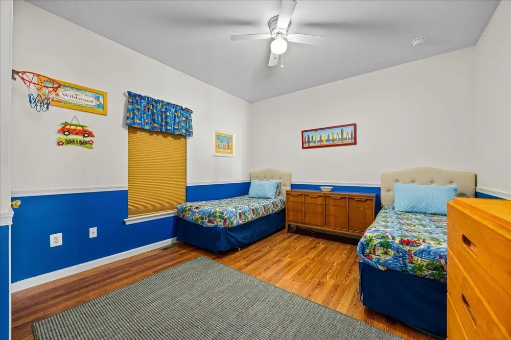 200 E Youngs Avenue Wildwood, NJ 08260