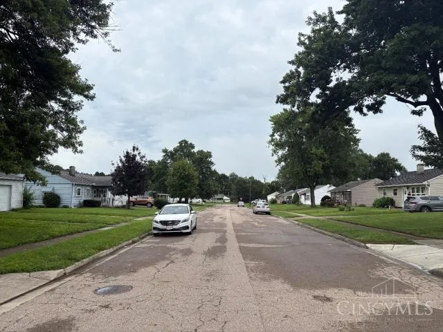 841 Spartan Avenue Vandalia, OH 45377