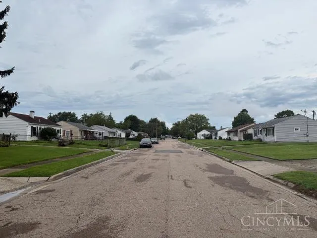 841 Spartan Avenue Vandalia, OH 45377