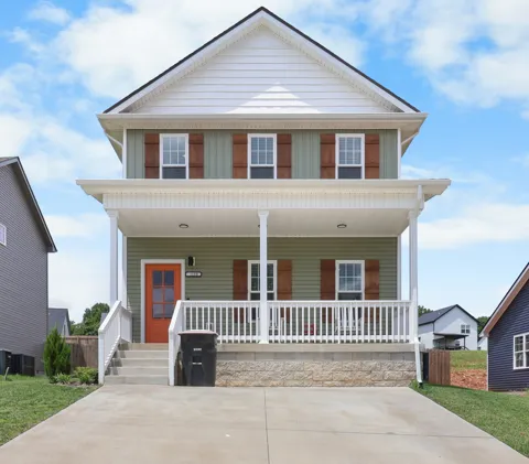 1150 Tybee Dr