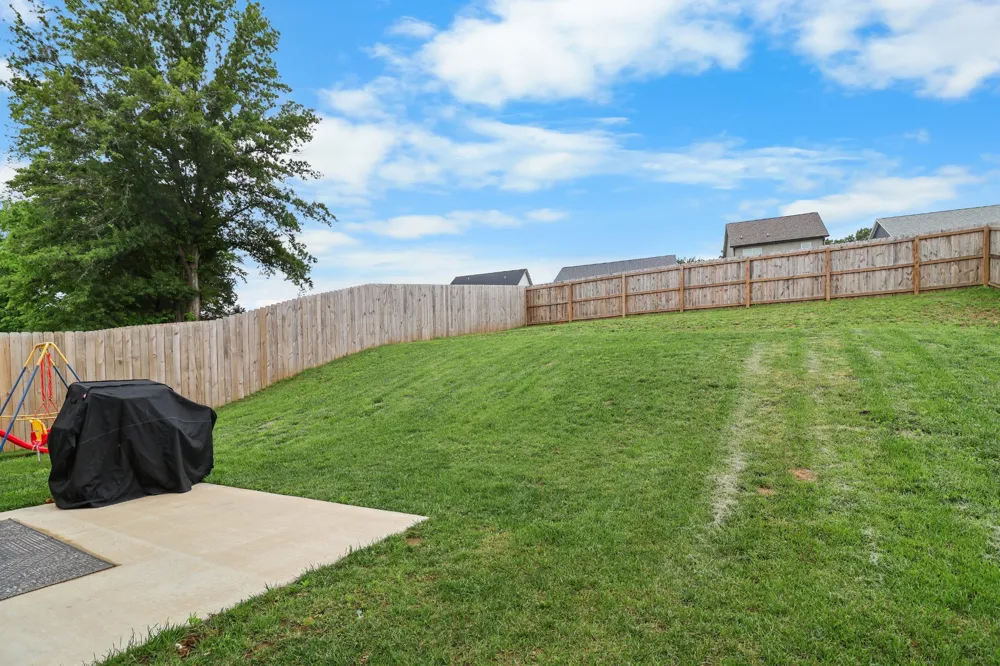 1150 Tybee Dr Clarksville, TN 37042