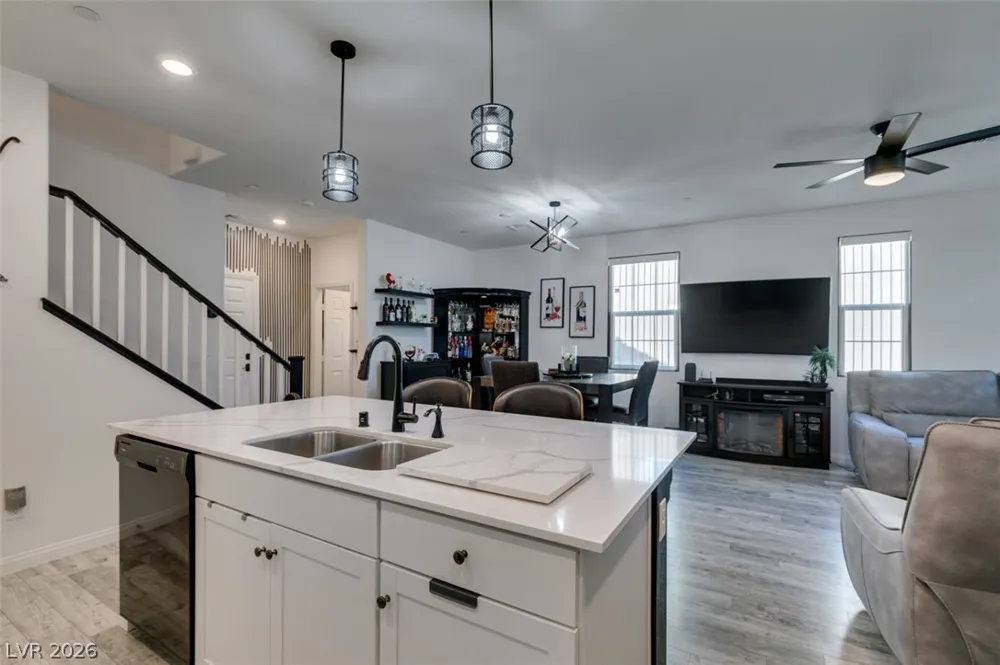 3231 Pergusa Drive Henderson, NV 89044